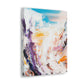 Vibrancy Vast - Canvas