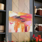 Lux Flare - Canvas