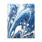 Cosmic Wave. - Canvas