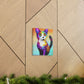 Feline Fusion - Canvas