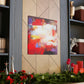 Mood Spectrum. - Canvas