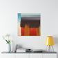 Hue Harmonize. - Canvas