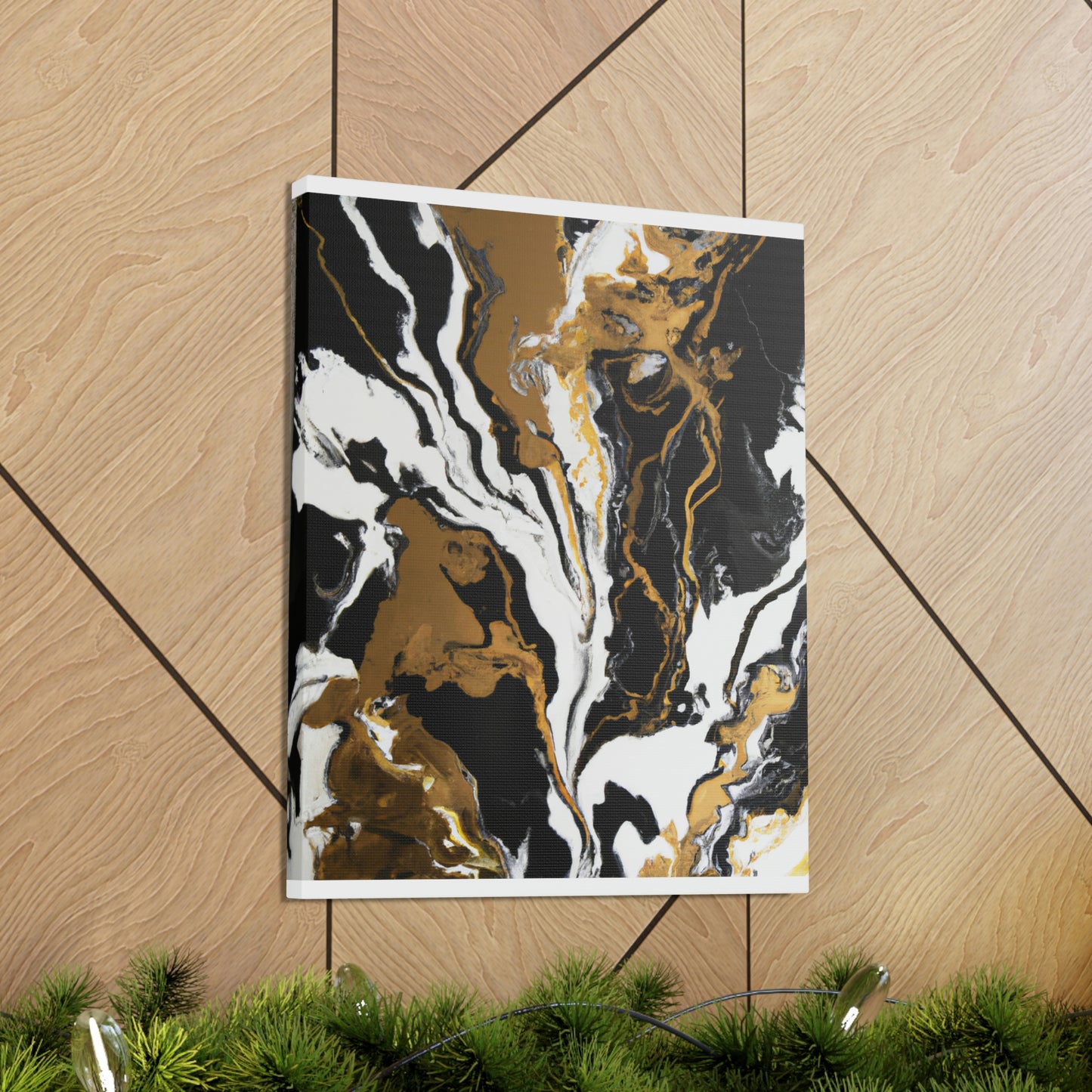 Radiant Alchemy Art - Canvas