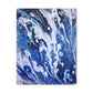 Mystic Tide - Canvas