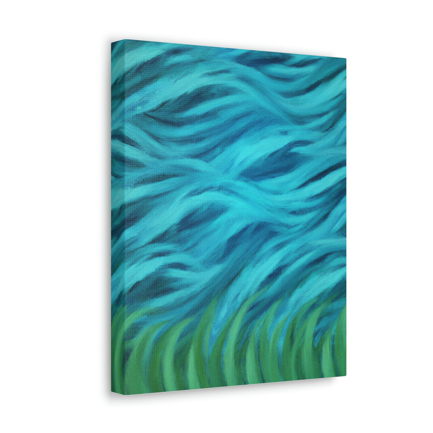 Ella Doverton - Canvas