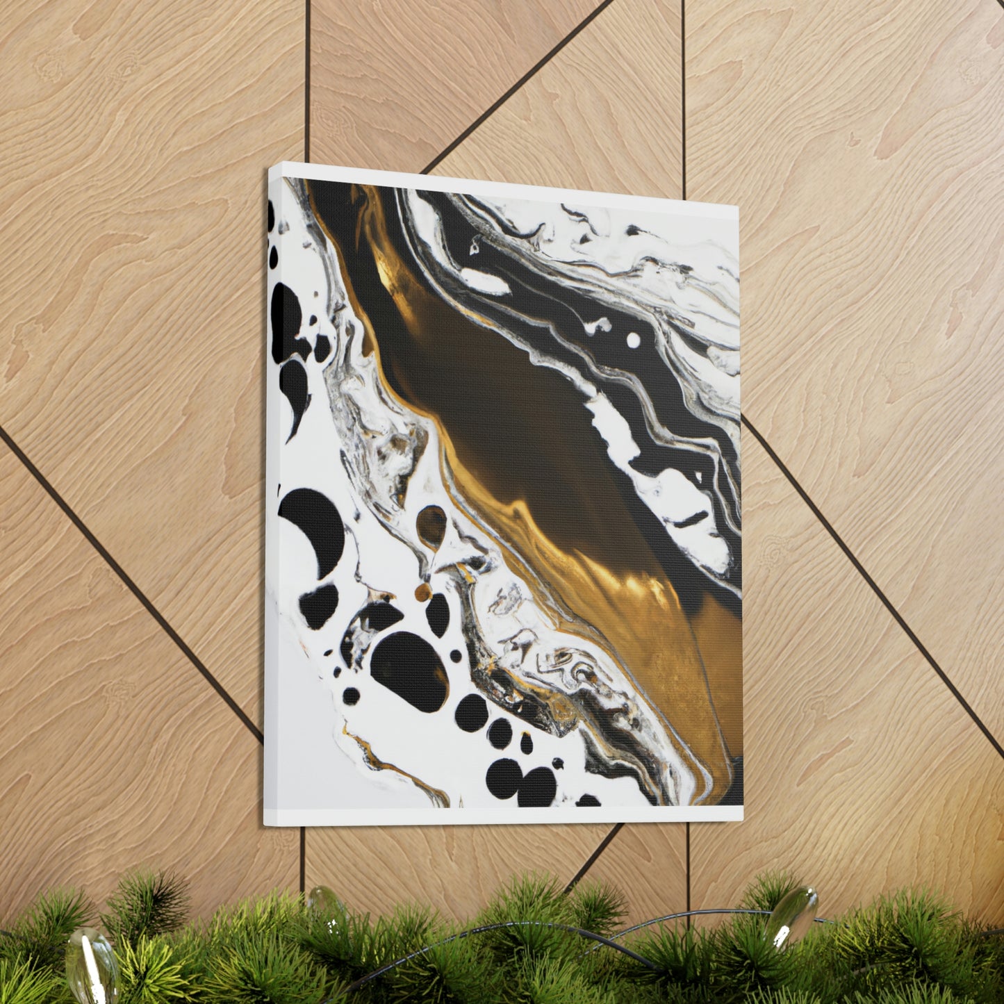 Joanne Clark-Von Der Groeben - Canvas