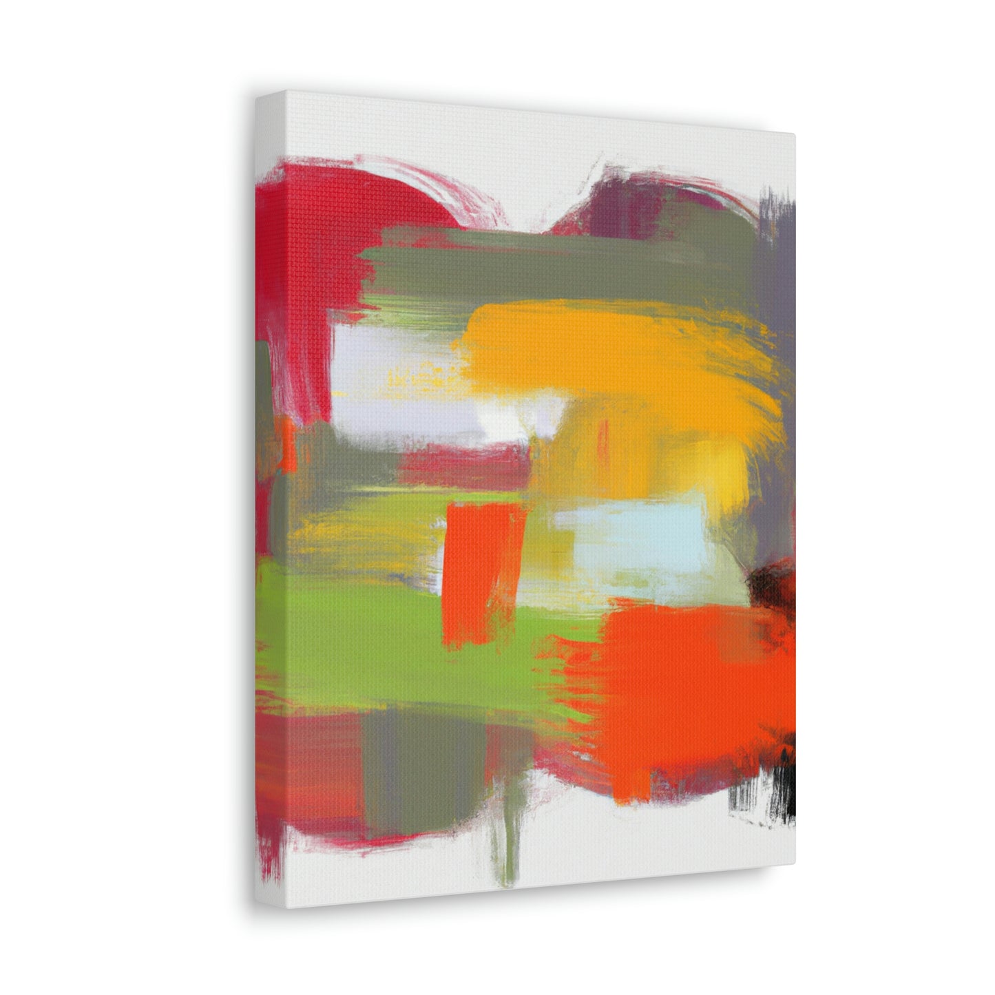 Aurora Revival - Canvas