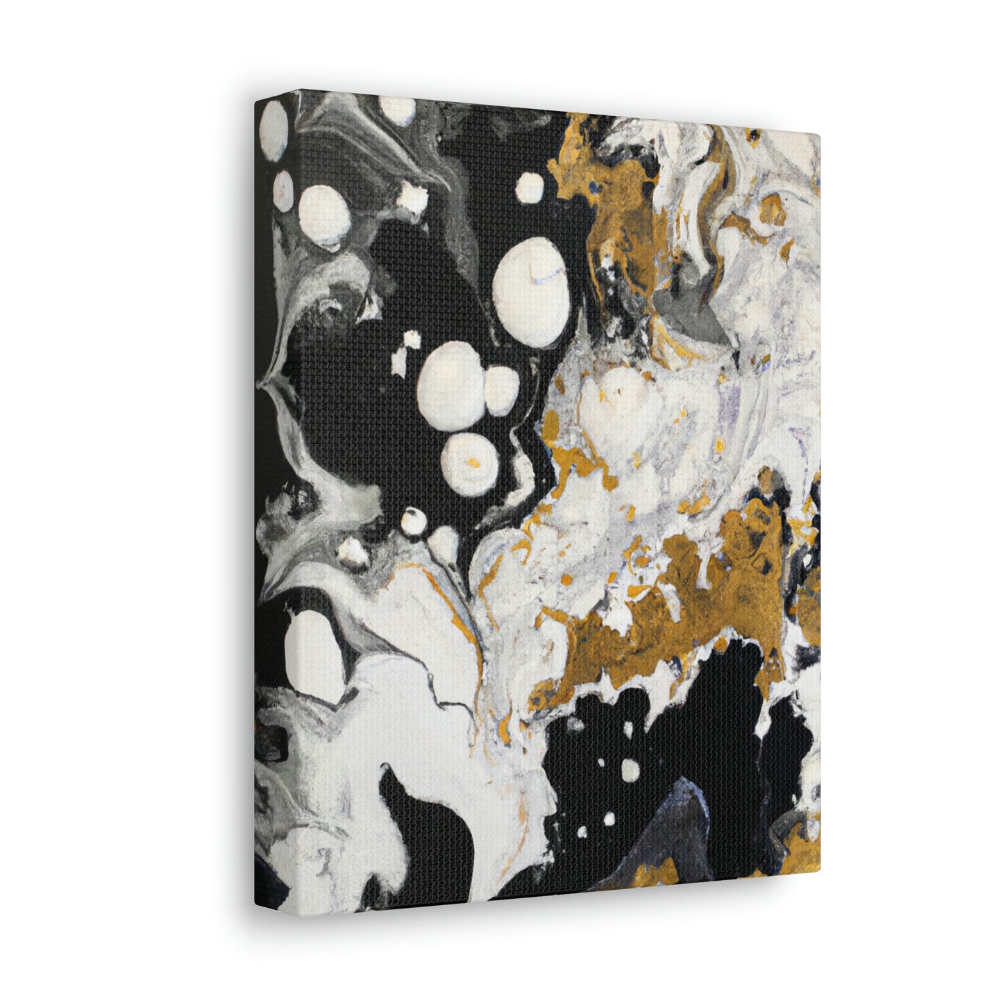 "Galactic Opulence" - Canvas