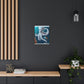 Marine Ocean Life - Canvas