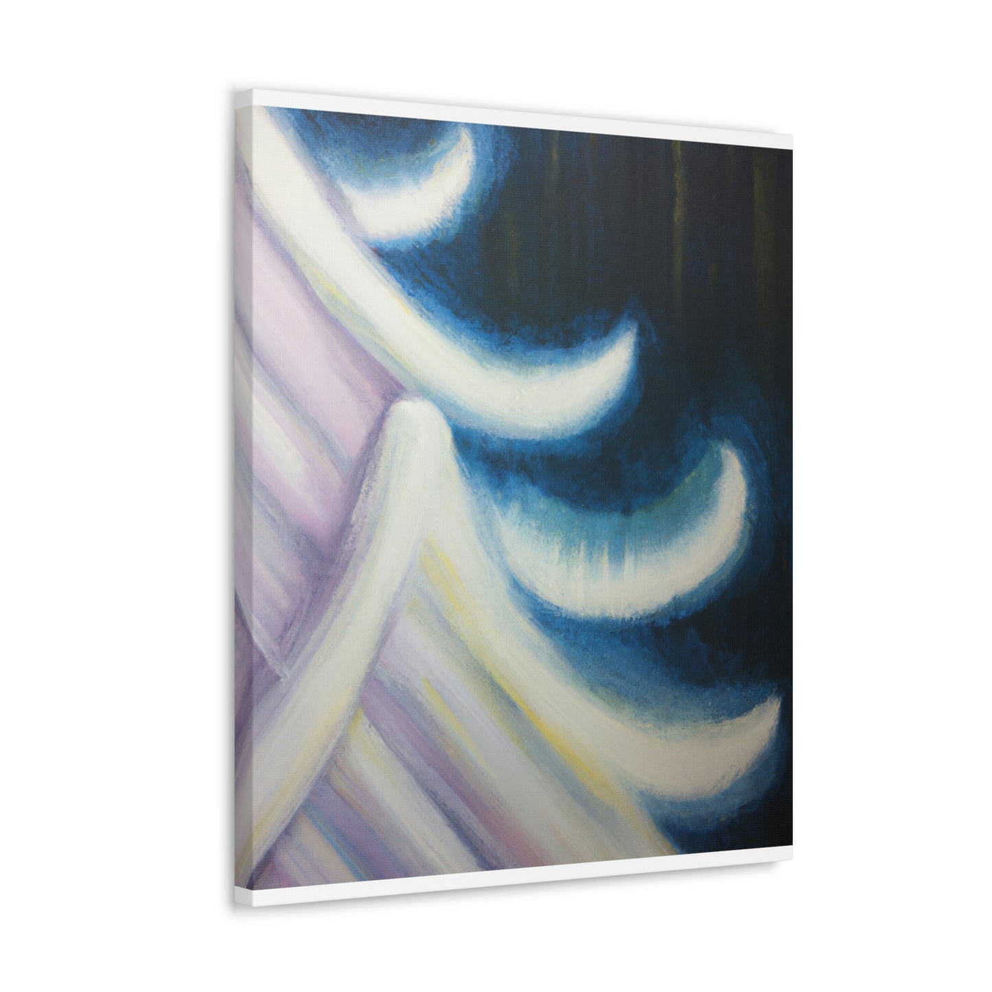 Josephine Grӕhenz - Canvas