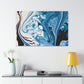 Celestial Dreams - Canvas