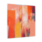 Surreal Radiance - Canvas