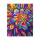 Blissful Blooms - Canvas