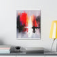 Cosmic Calm. - Canvas