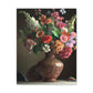 "Blooming Bliss Art" - Canvas