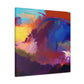 Color Brilliance. - Canvas
