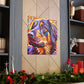 Canine Chromaluxe - Canvas