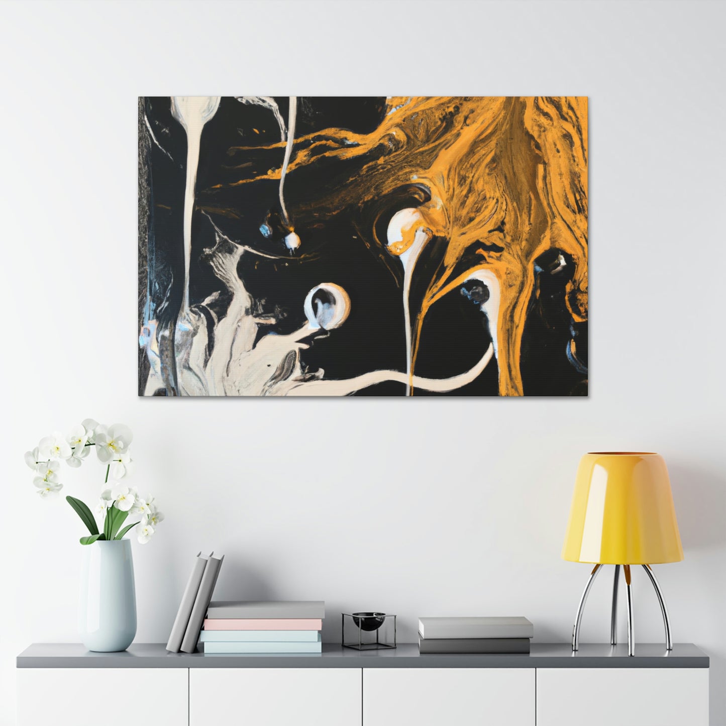 Hazel Rainer - Canvas
