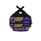 Psychedelic Plume.- Backpack