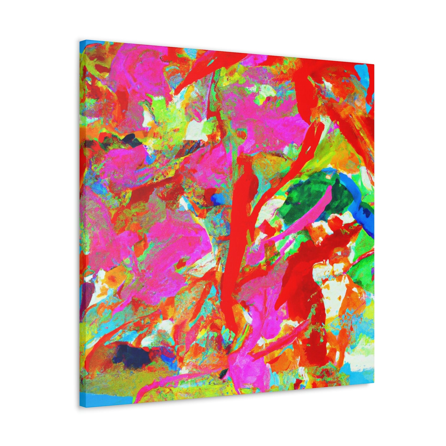 Leonardo di Corrado - Canvas