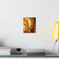 Aura Radiance - Canvas