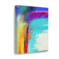 Hue Glow. - Canvas