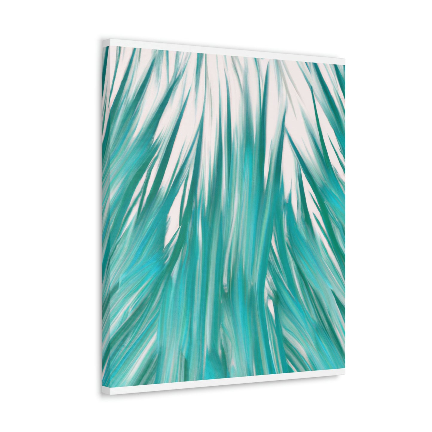 Martin de Montalvo - Canvas