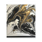 Glittering Chromaticity. - Canvas