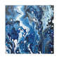 Flux Halo - Canvas