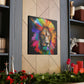 Loretta Laverne - Canvas