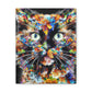 Cata blooms. - Canvas