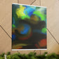 Vivid Vista - Canvas