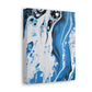 Sky Sail. - Canvas