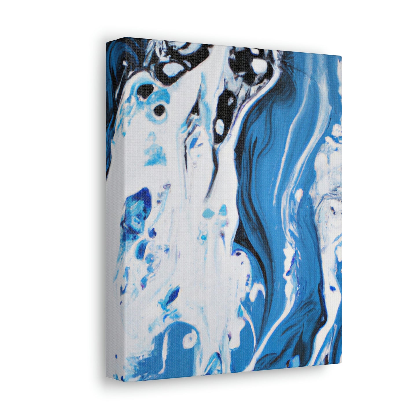 Sky Sail. - Canvas