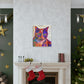 Cudden's Joy. - Canvas