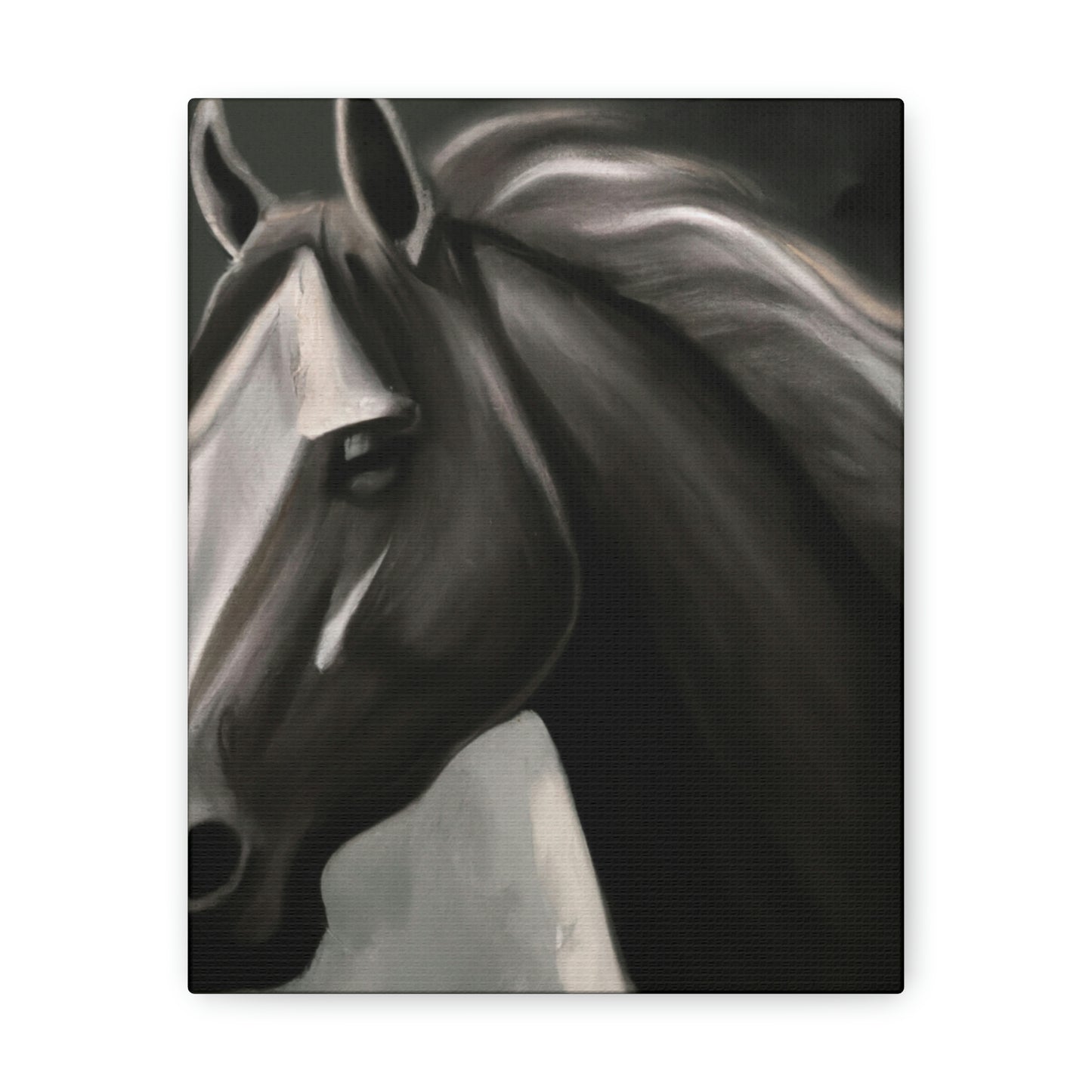 Pablo Clarance - Canvas
