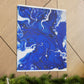 Star Flow. - Canvas