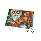 Rainbow Rhapsody- Puzzle