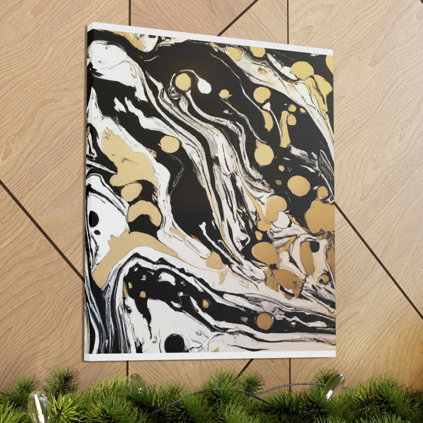 Tina Kastner - Canvas