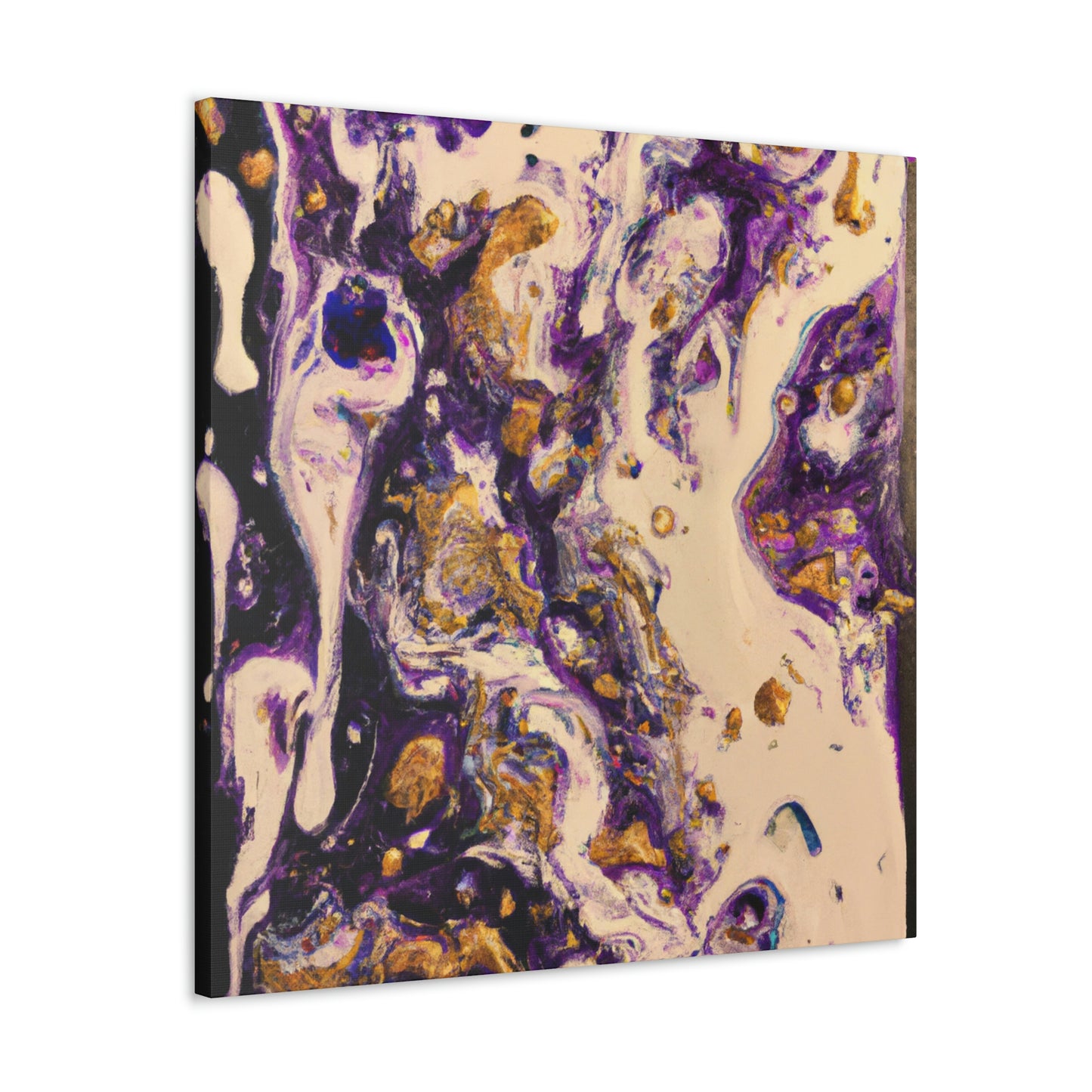 Mona Bethany - Canvas