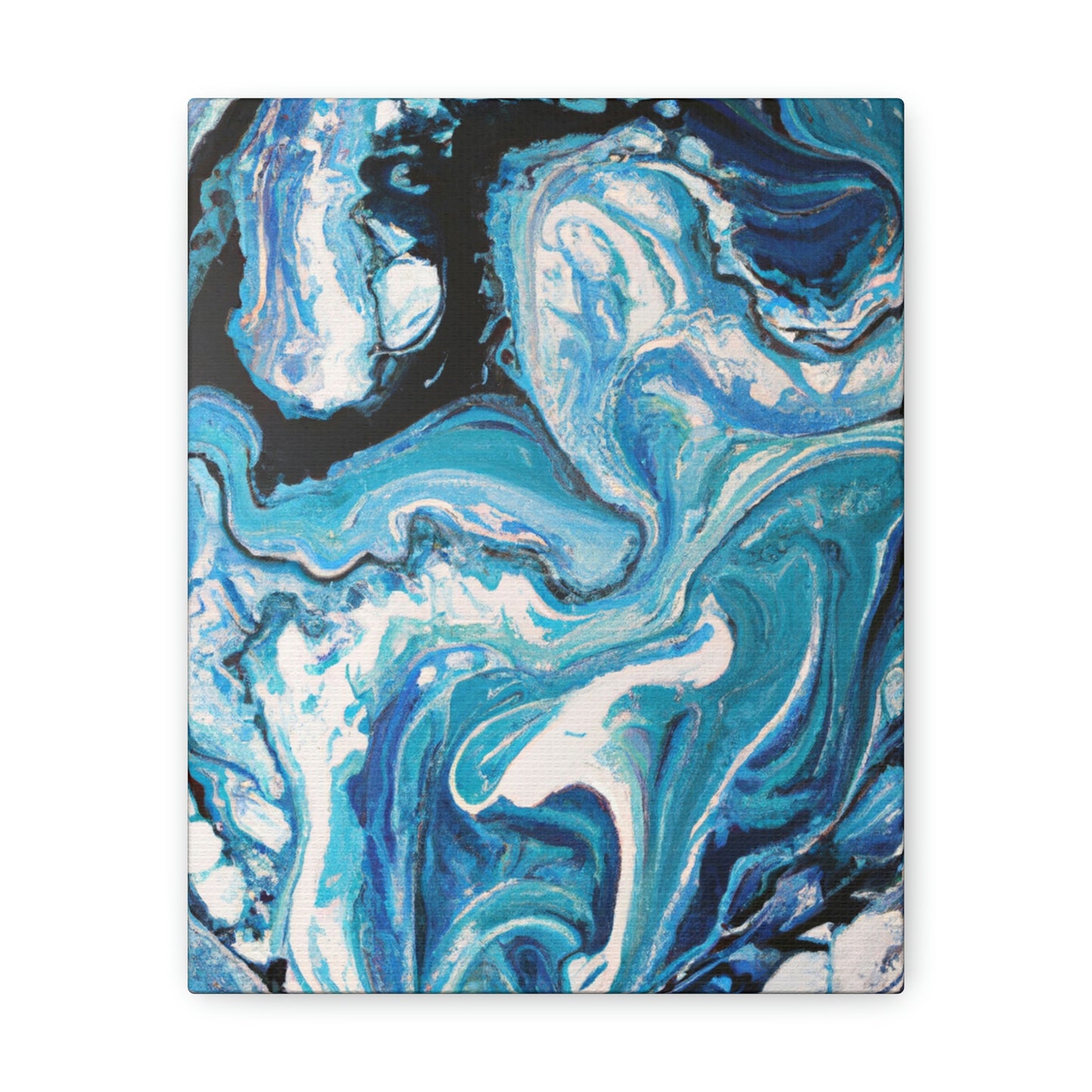 Cloud Infinity. - Canvas