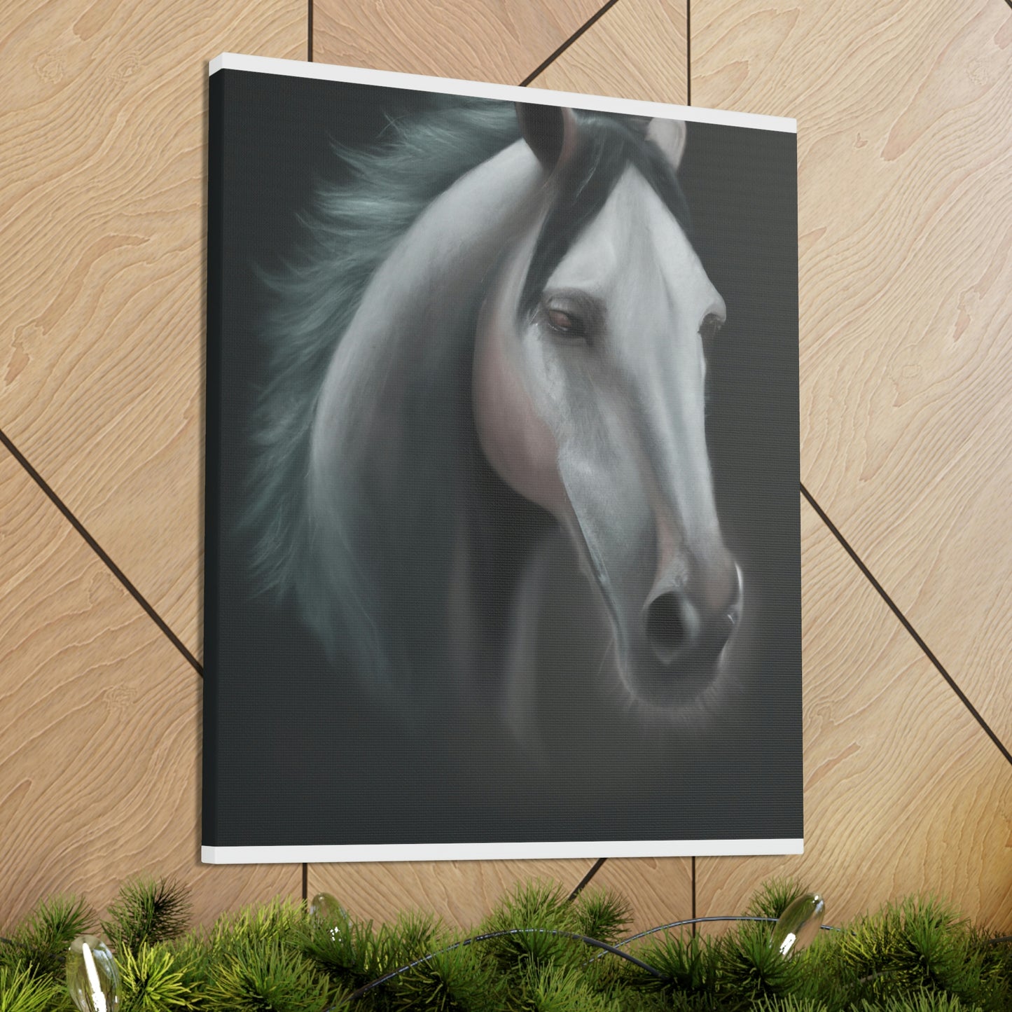 Ada Matilda Smith - Canvas