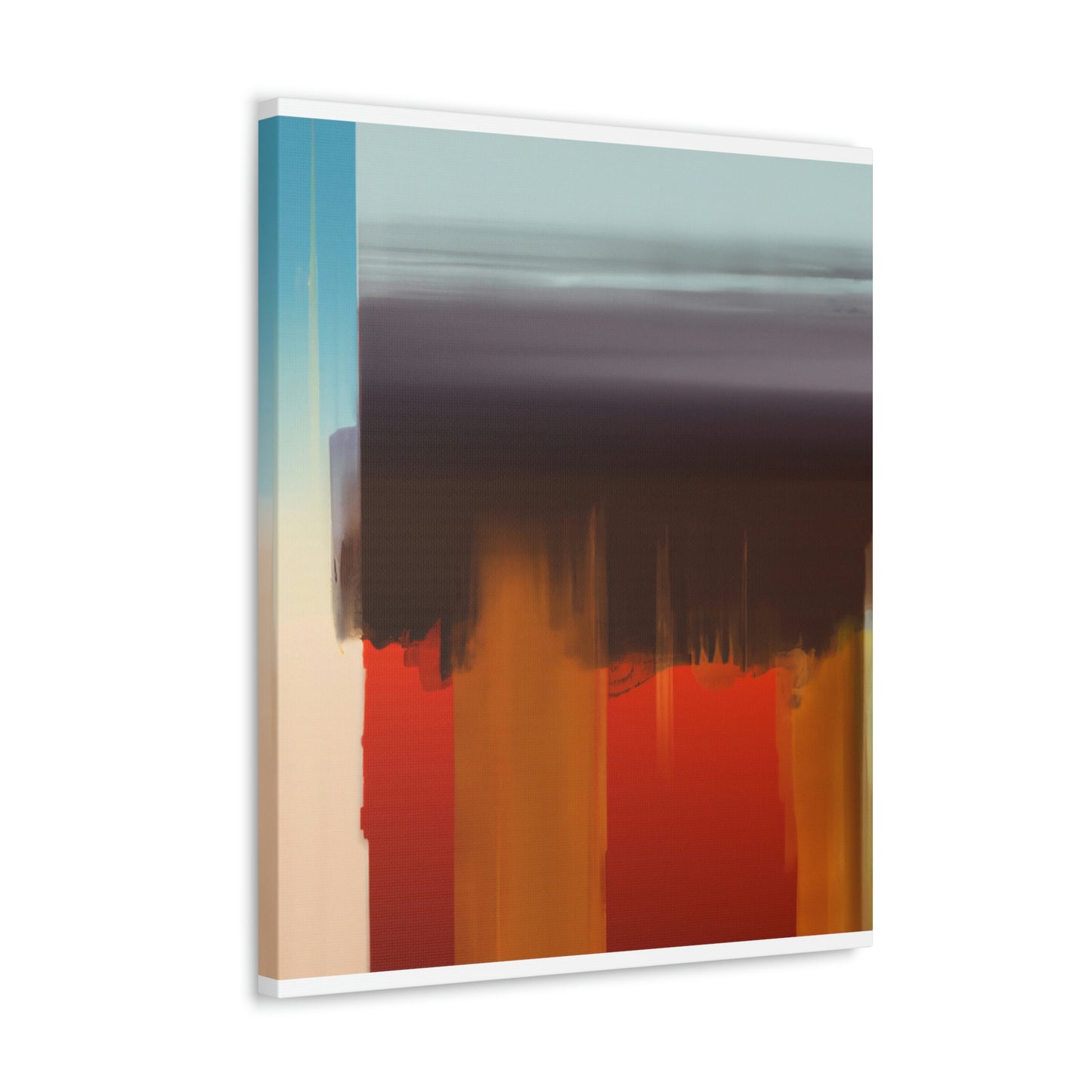 Hue Harmonize. - Canvas