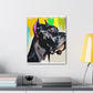 Furful Visions - Canvas