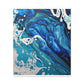 Sea Whisper. - Canvas