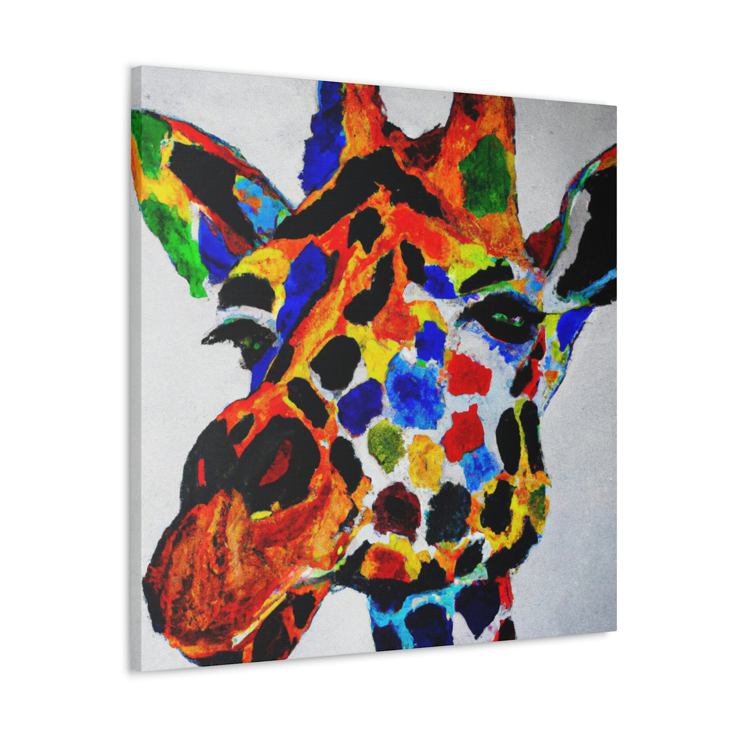 Vera Whitehurst - Canvas