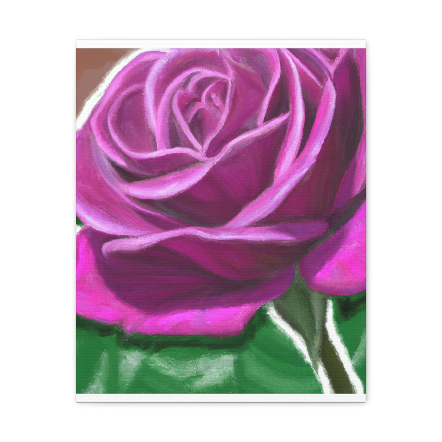 Thomasina Davenport - Canvas