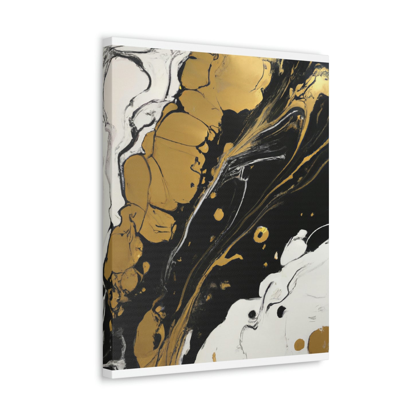 Starling Splendor, - Canvas