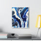 Oceanscape - Canvas