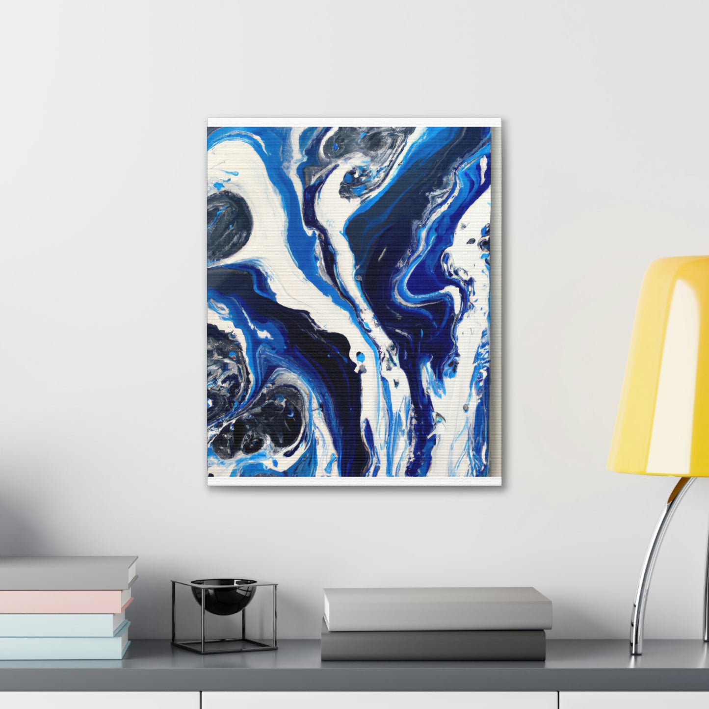 Oceanscape - Canvas